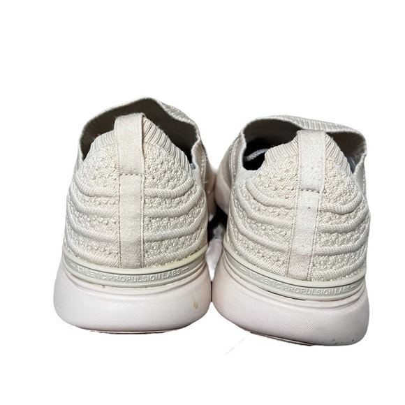 APL Women’s Techloom Wave Sneakers Size 7 - Picture 8 of 10